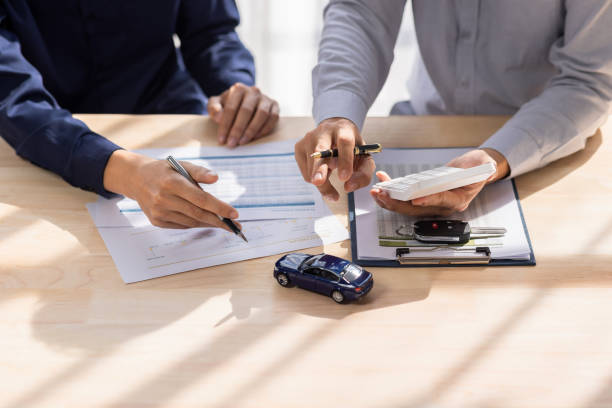 Car insurance options for Atwater residents